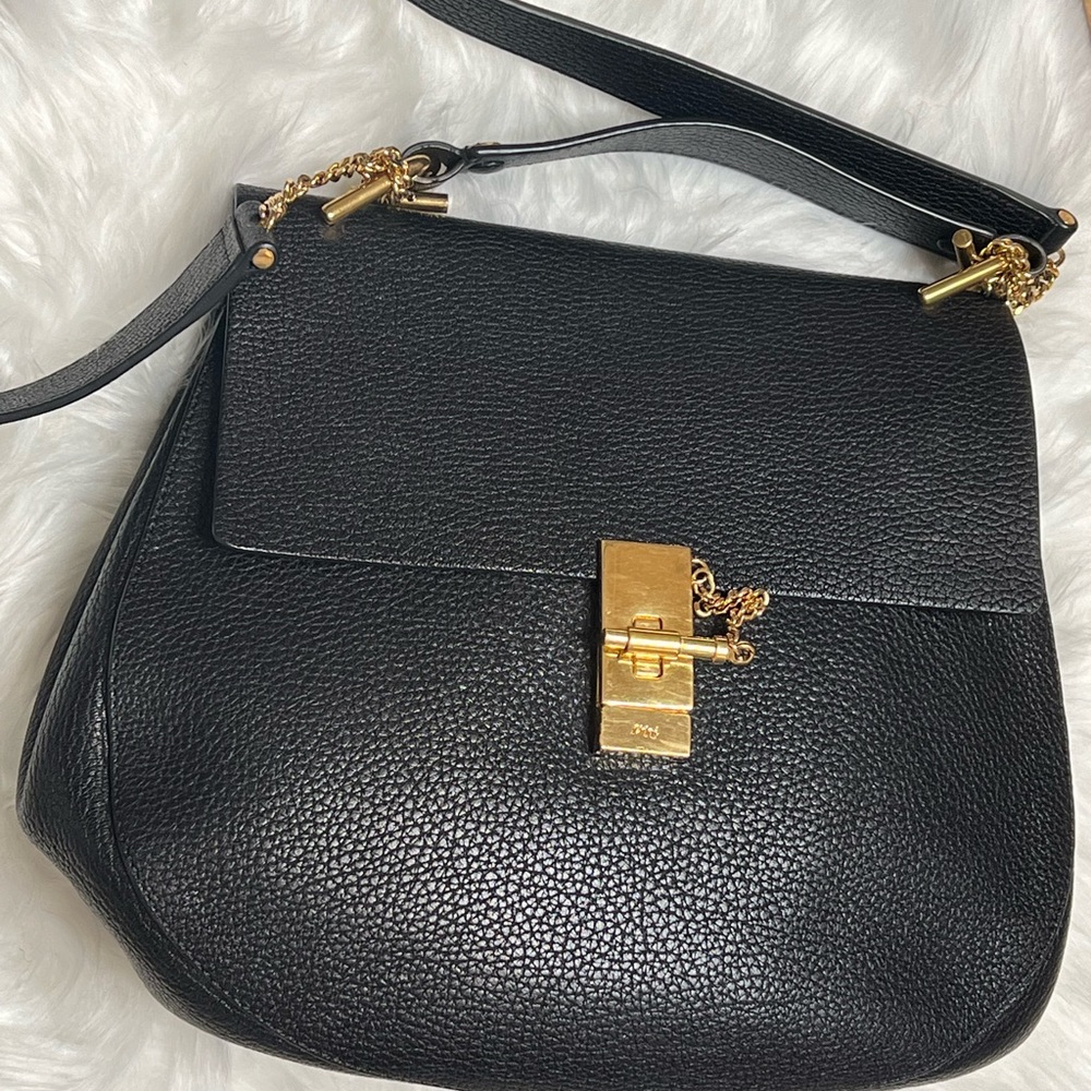 Vintage Large Chloe Drew